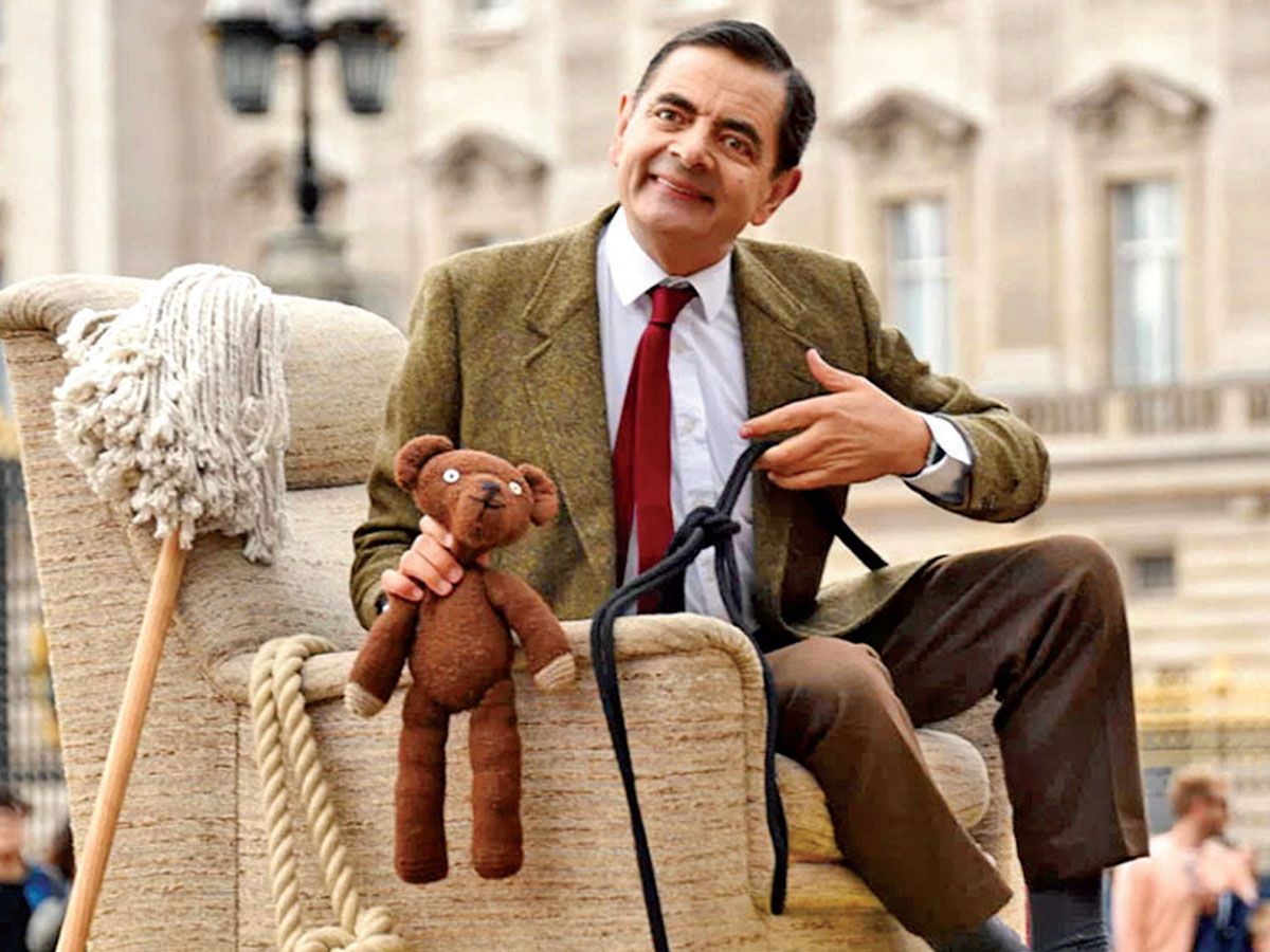 Bean there, seen that