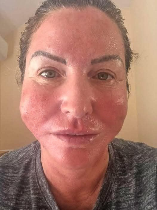 A Woman Searching for Love Online Finds Herself in an Unexpected Situation